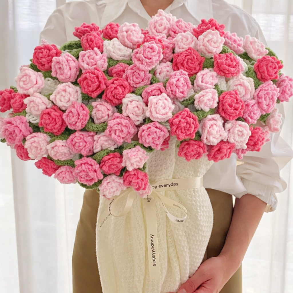 Le Plaid Iconique™- Love Harmony