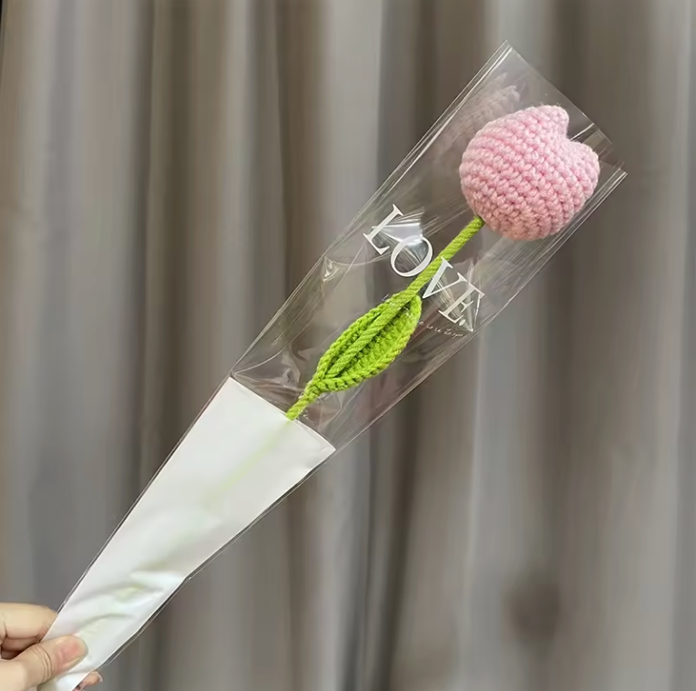 La Fleur Signature™- Blush Kiss