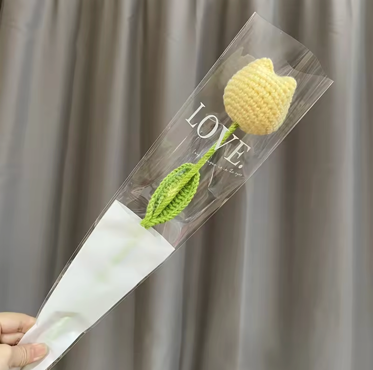 La Fleur Signature™ - Golden Touch