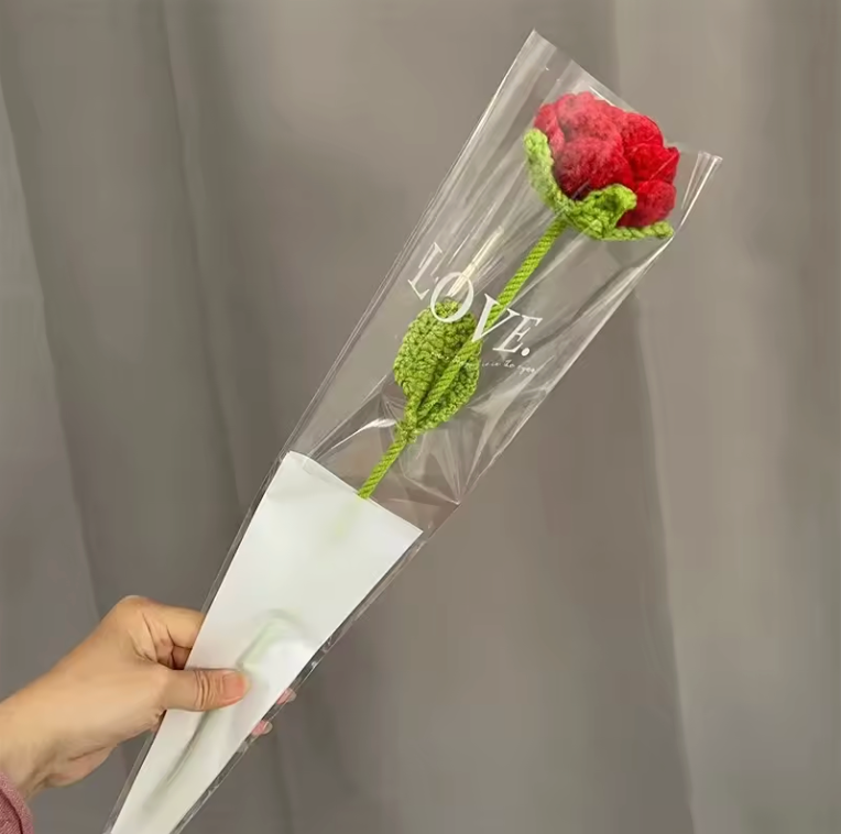 La Fleur Signature™ - Eternal Flame