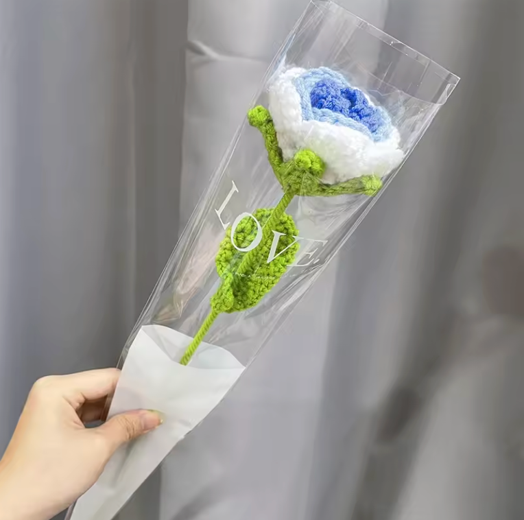 La Fleur Signature™ - Blue Serenity